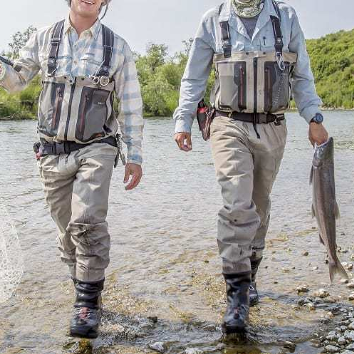Redington Escape Pant Wader - Fishing