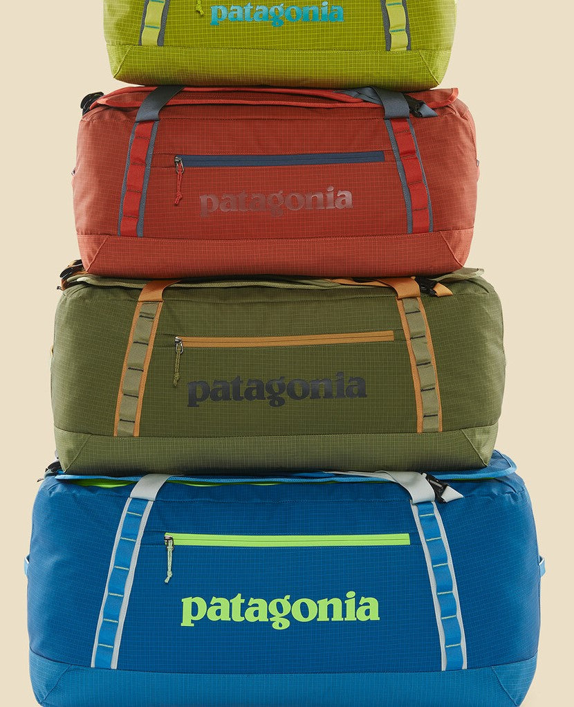 Patagonia Luggage – Jesse Brown's Outdoors