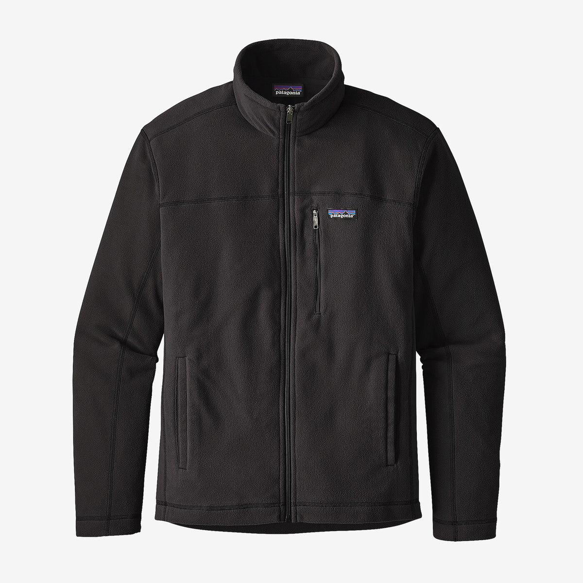 Men's Patagonia Micro D® Fleece Jacket – Jesse Brown's Outdoors