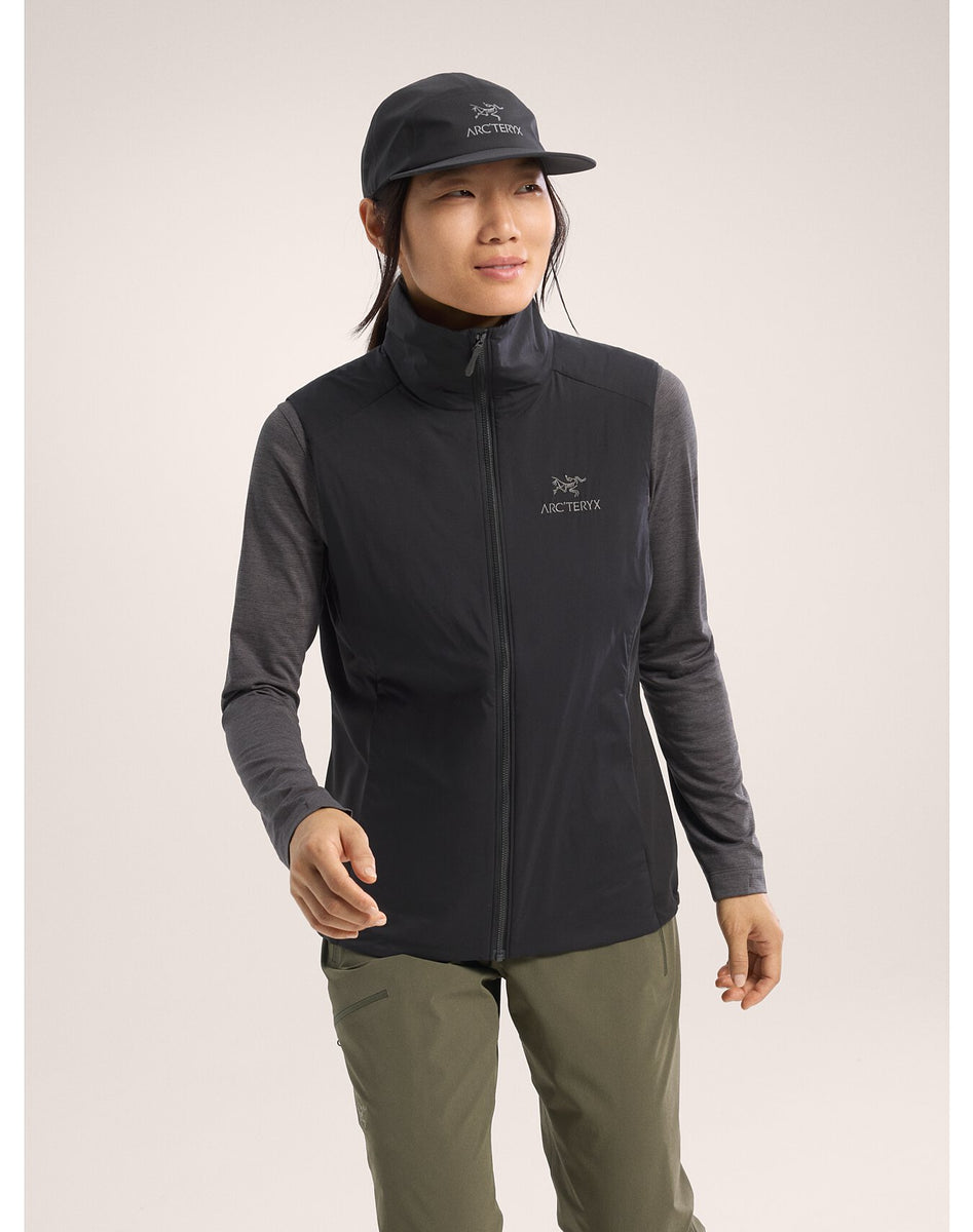 Women's Arc'teryx Atom Vest – Jesse Brown's Outdoors