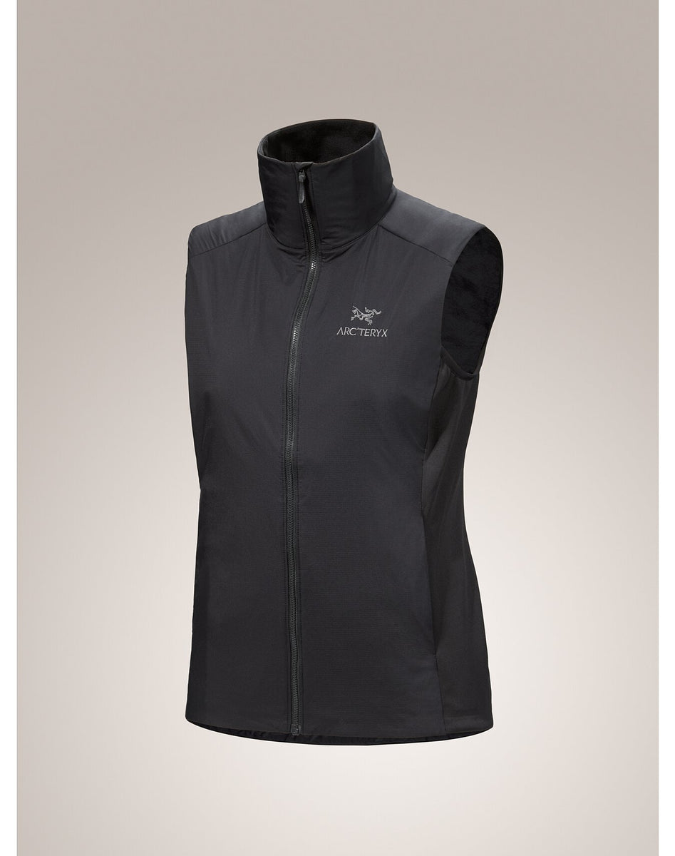 【arcteryx】seyla vest womens Arc'teryx Seyla Vest - Women's, Ultima, Extra — Womens