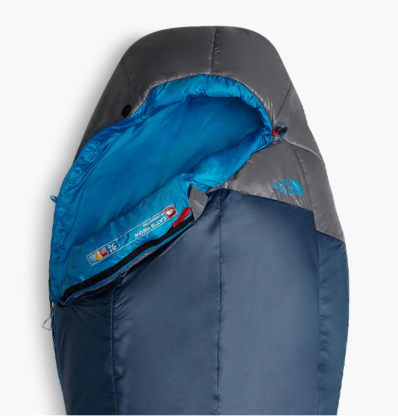 Tnf cat's clearance meow sleeping bag