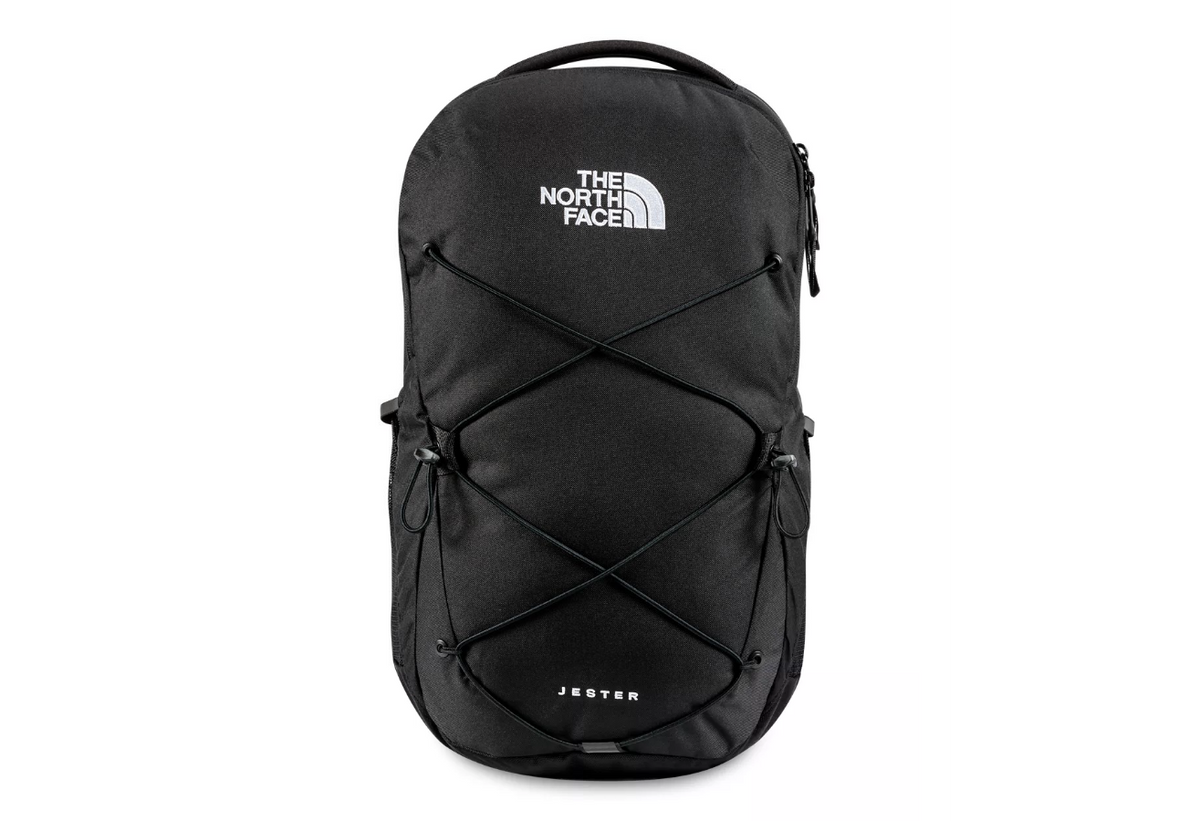 Backpack north face jester online