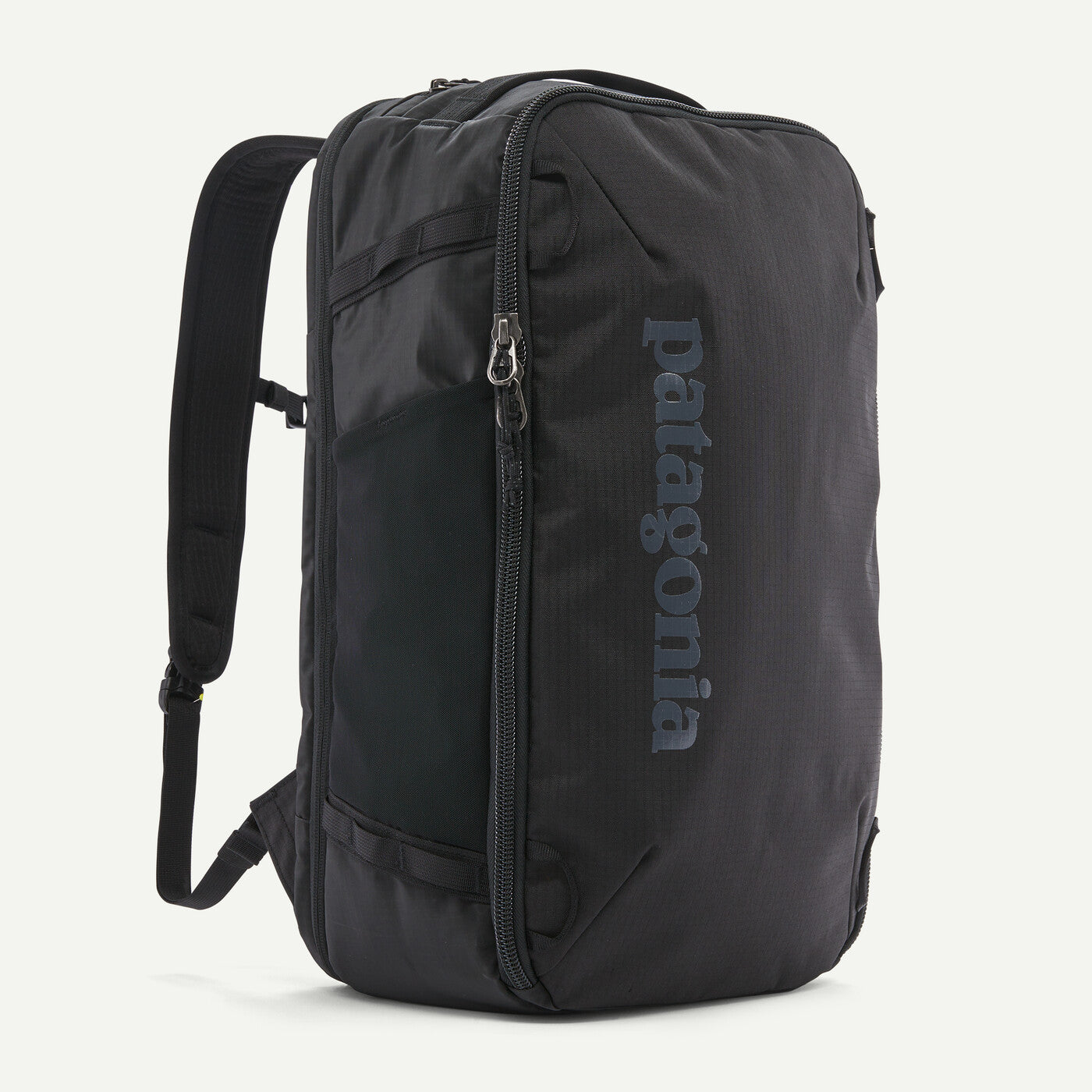 patagonia black hole brown Patagonia Black Hole Mini MLC 30L Smolder Blue/Forge Grey