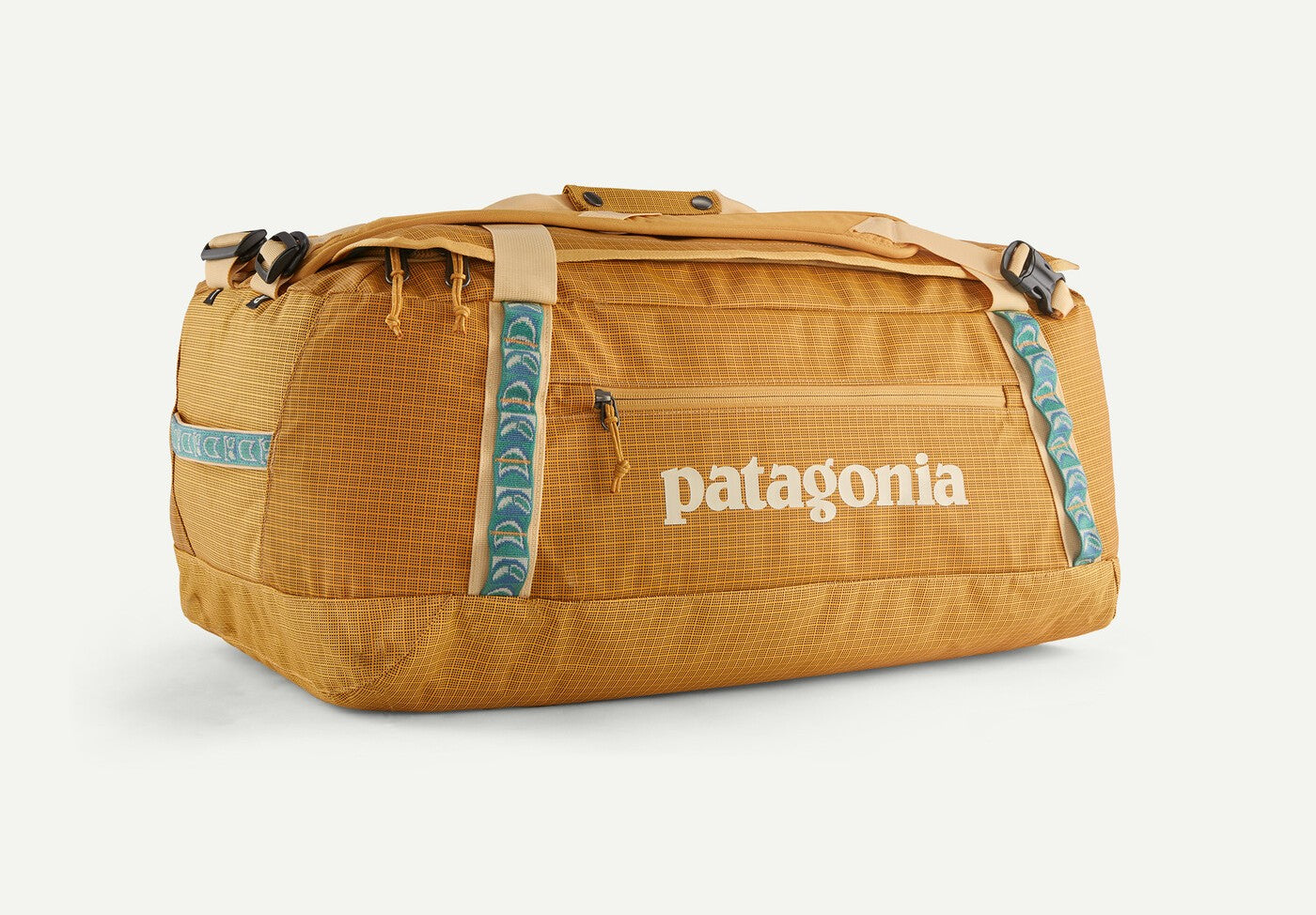 Patagonia Black Hole Duffel Bag