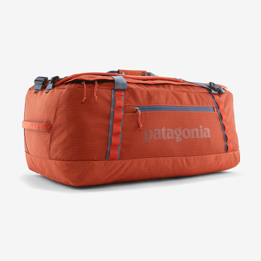 Patagonia 70L Black Hole Duffel Smolder Blue