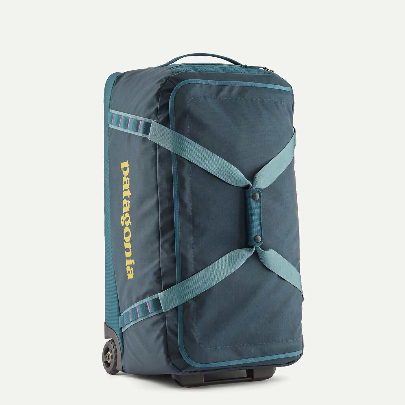 patagonia wheeled duffel 45l sale it is suitable for short trips or as an additional bag Wheeled Duffel Patagonia 45l Duffle