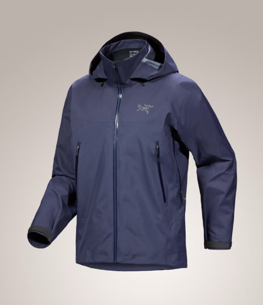 Men's Arc'teryx Beta AR Jacket – Jesse Brown's Outdoors