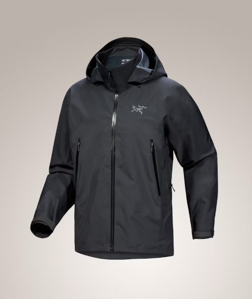Men's Arc'teryx Beta AR Jacket – Jesse Brown's Outdoors Men's Arc'teryx Beta AR Jacket – Jesse Brown's Outdoors