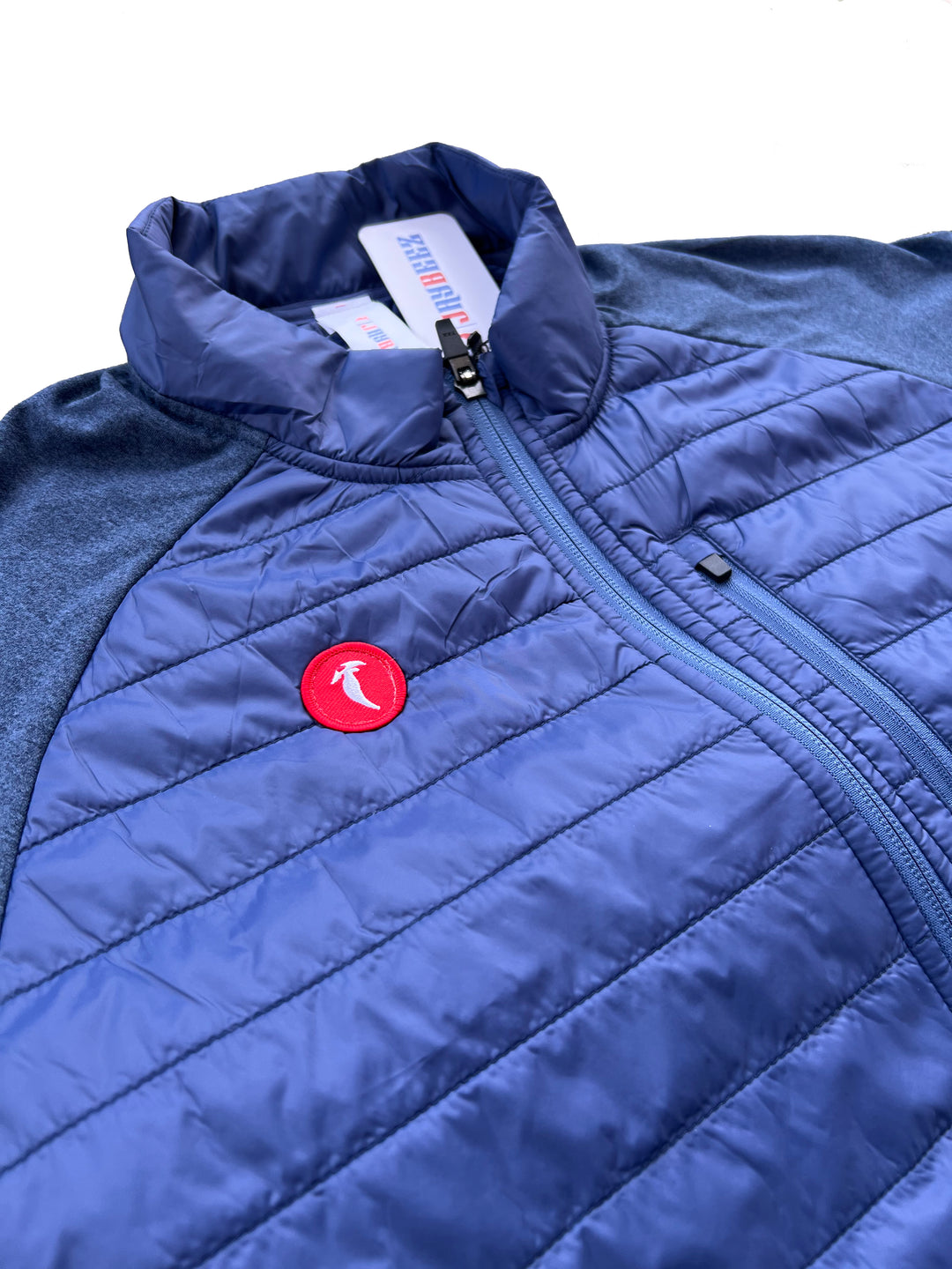 jaybeez hybrid jacket