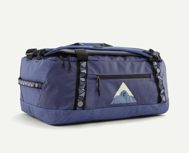 Patagonia Black Hole Duffel Bag – Jesse Brown's Outdoors