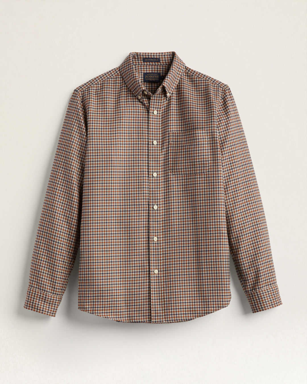 marino pendleton shirt