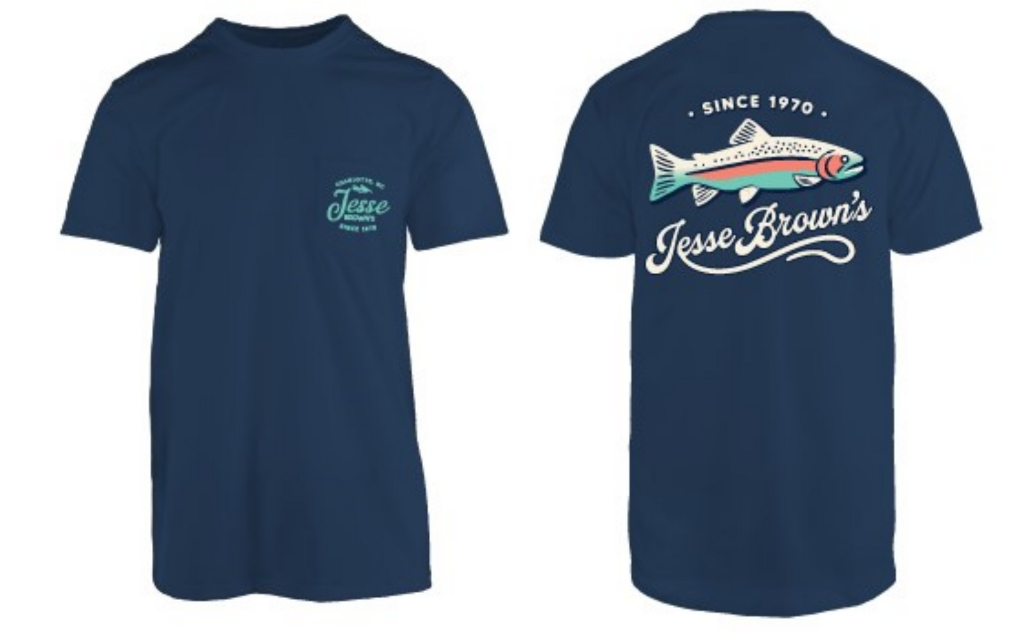 Jesse Brown's Gear – Jesse Brown's Outdoors