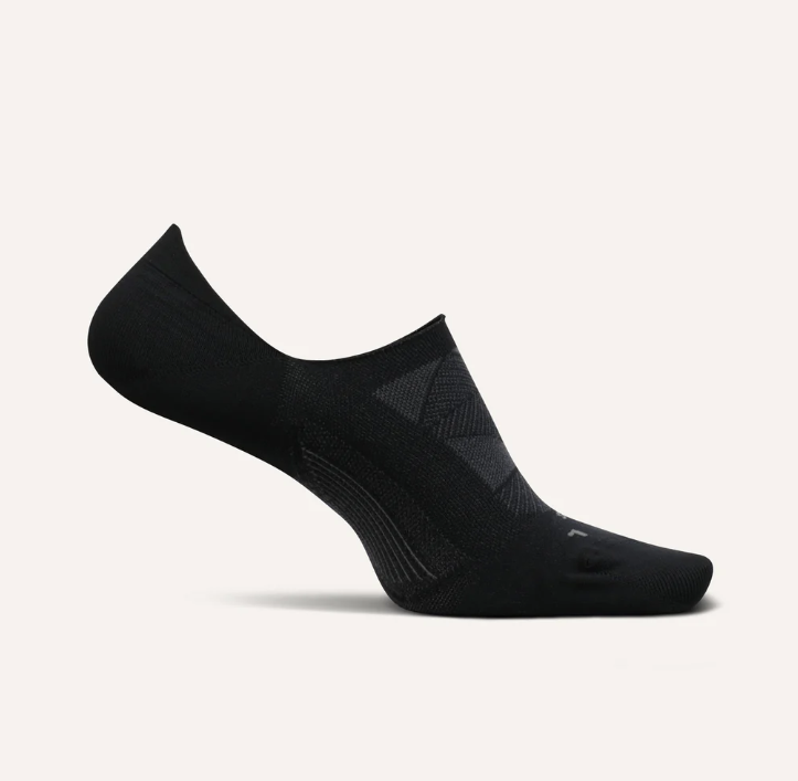 black crew sock