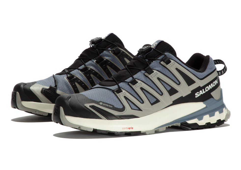 Men's Salomon XA PRO 3D GORE-TEX Hiking Shoe – Jesse Brown's Outdoors Men's Salomon XA PRO 3D GORE-TEX Hiking Shoe – Jesse Brown's Outdoors