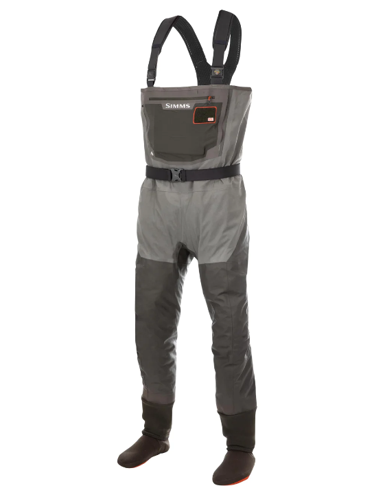 men's guide wader
