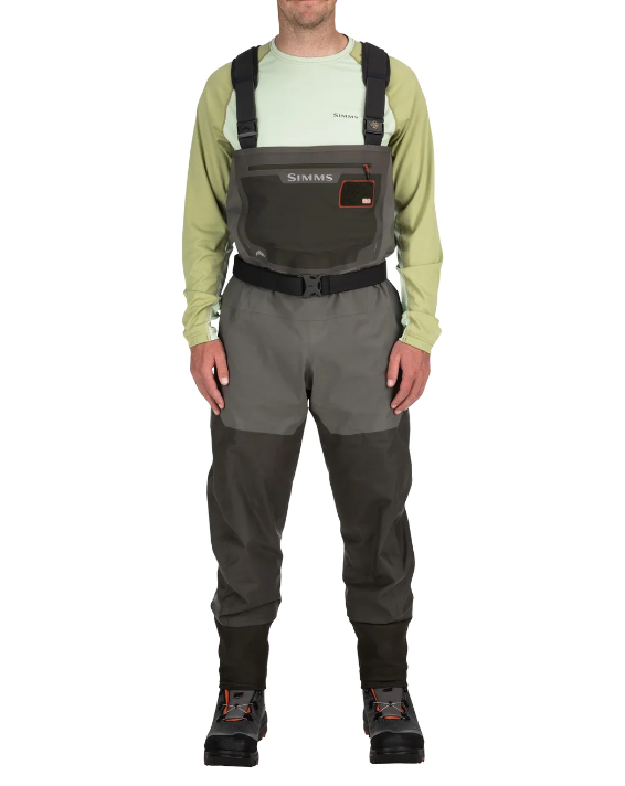 men's guide waders