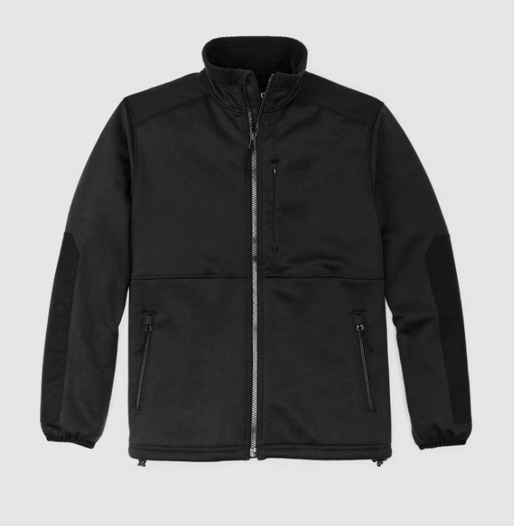 men's filson granite jacket