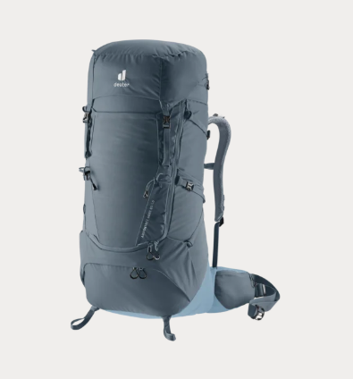 deuter aircontact lite 65 10l backpack Deuter Aircontact Core 65+10