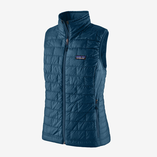 patagonia nanopuff jacket