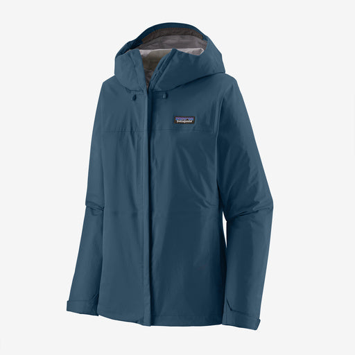 women's torrentshell jacket