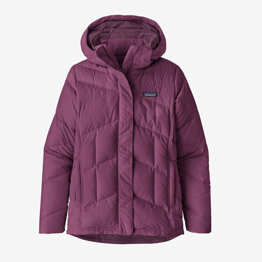 down patagonia jacket