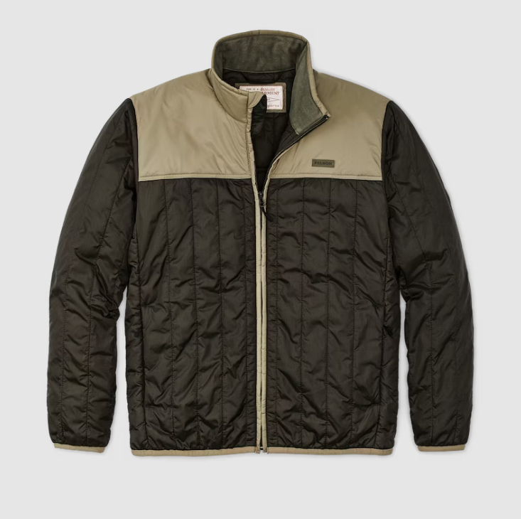 Filson Down Liner Jacket