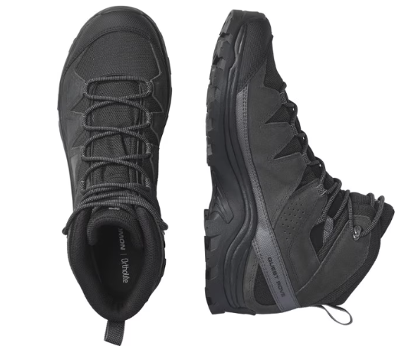 quest rove shoes