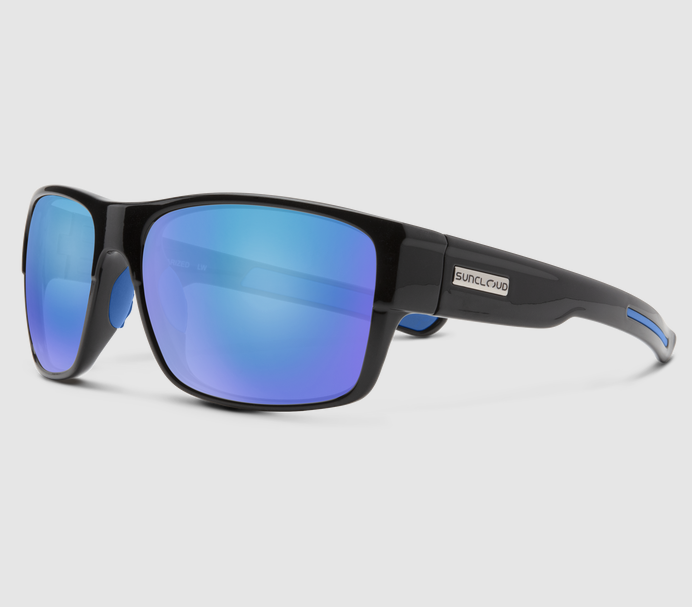 Suncloud Range Sunglasses – Jesse Brown’s Outdoors