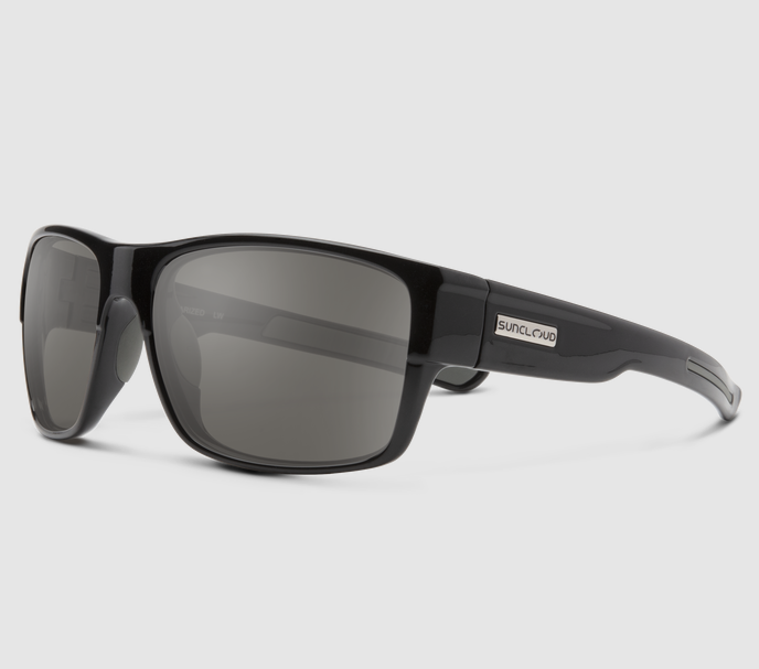 Suncloud Range Sunglasses – Jesse Brown’s Outdoors