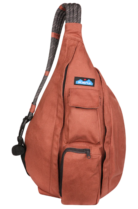 kavu rope bag tobacco - Ocean ready to accompany you on all your outdoor adventures. kavu rope bag tobacco KAVU