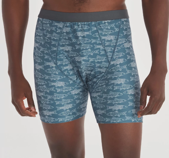Men's ExOfficio Give-N-Go® 2.0 Boxer Brief – Jesse Brown's Outdoors