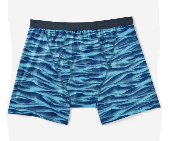 ExOfficio Give-N-Go 2.0 Boxer Brief