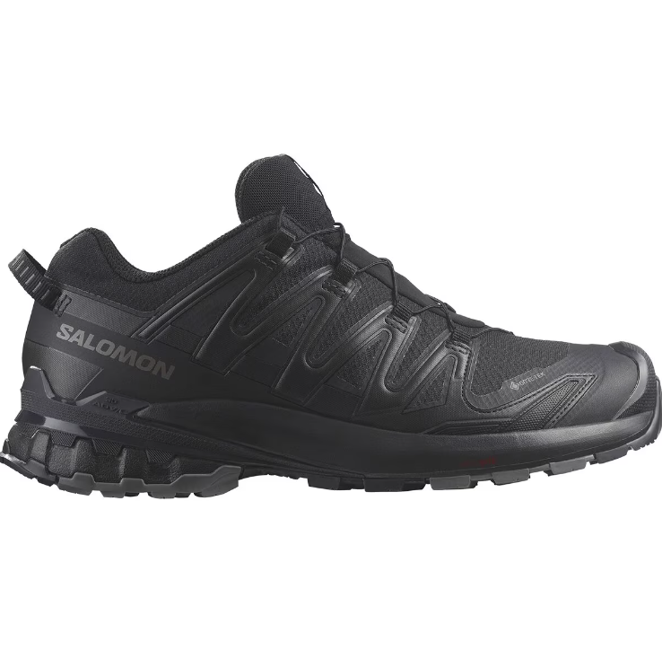 men's XA pro shoes