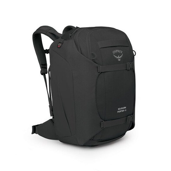 Sojourn Porter Travel Pack 46L / Black