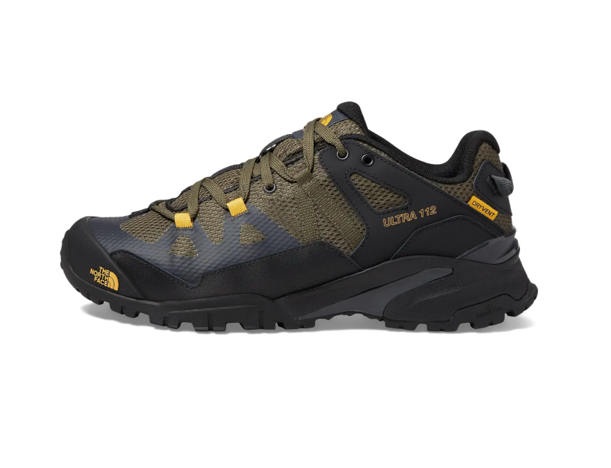 North face men's hiking boots online