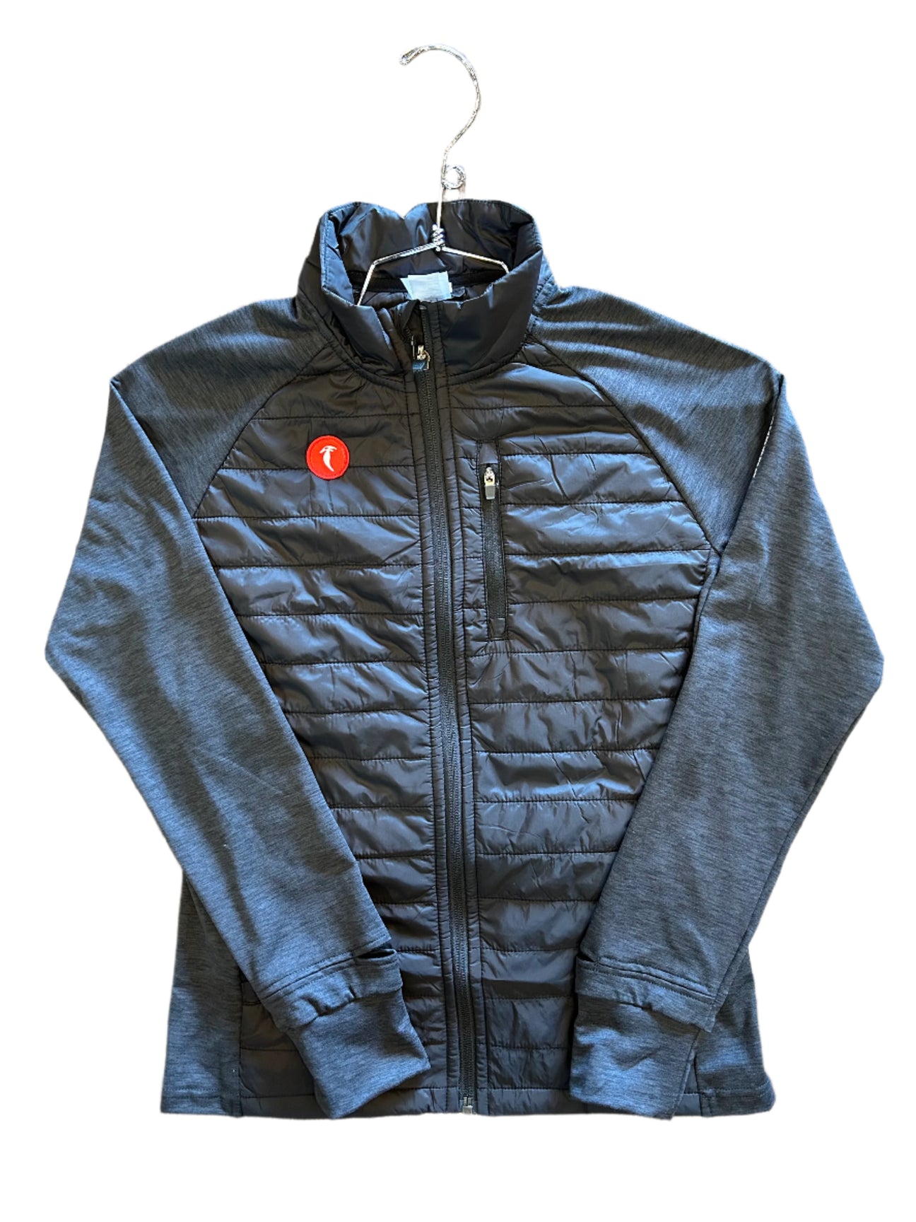 women's jaybeez jacket
