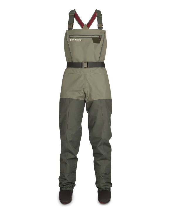 tributary wader