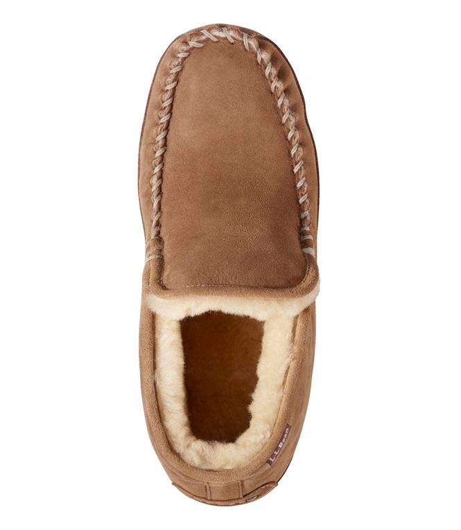 Men's Wicked Good Slipper Boot Moc – Jesse Brown's Outdoors