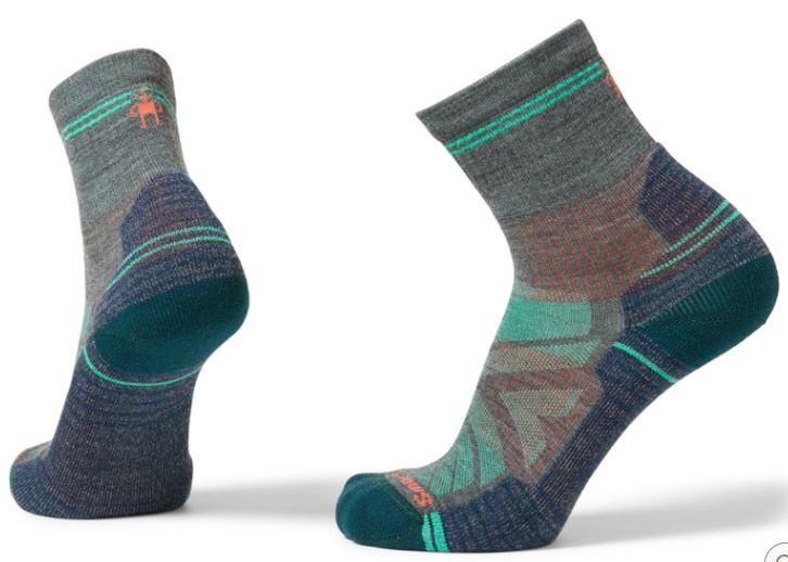 women's smart wool crew socks