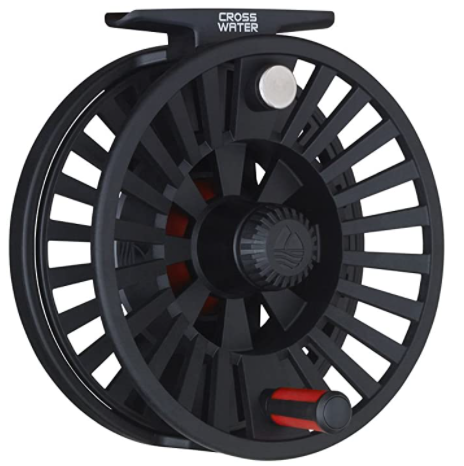 4 5 6 fly reel Redington Crosswater 4/5/6 & 7/8/9 wt – Jesse Brown's Outdoors Charlotte NC – Jesse Brown's Outdoors Color:Jointed Silver Bamboo Homemade Fishing Gear INV-3/10/22-VC and double nymph rigs.