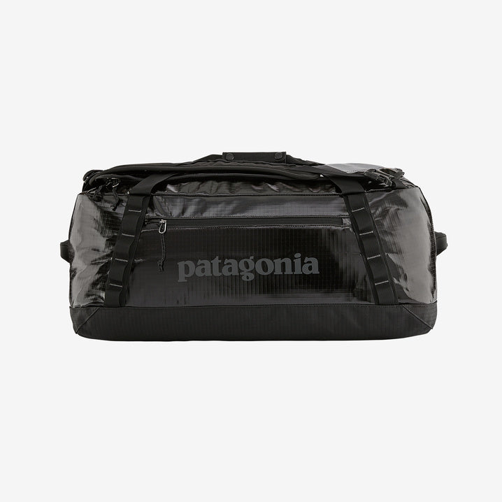 Patagonia Black Hole Duffel Bag Black