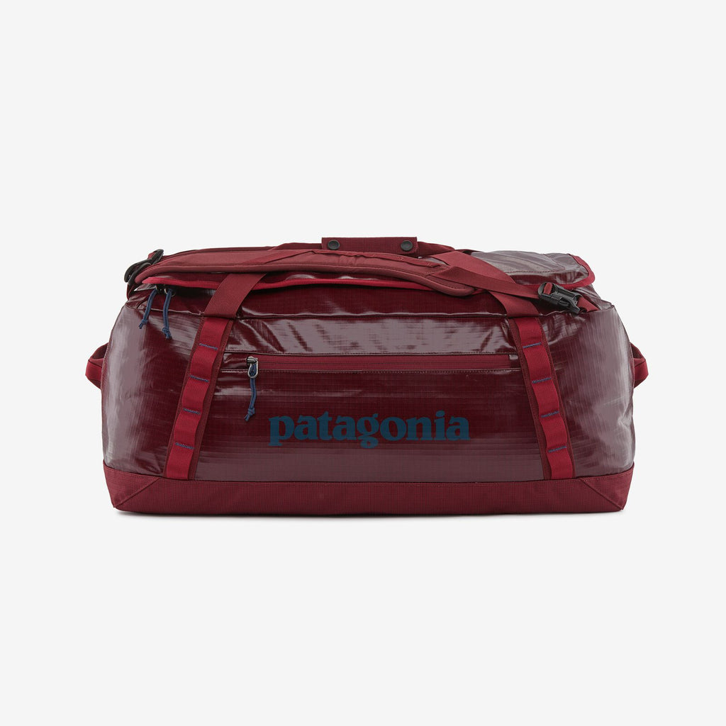 Patagonia Black Hole Duffel Bag Wax Red