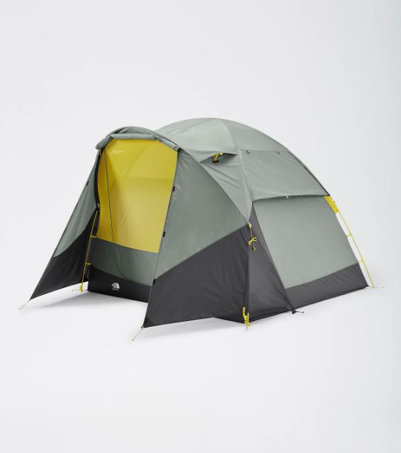 the north face tent wawona 6 The North Face Wawona Tent – Jesse Brown's Outdoors