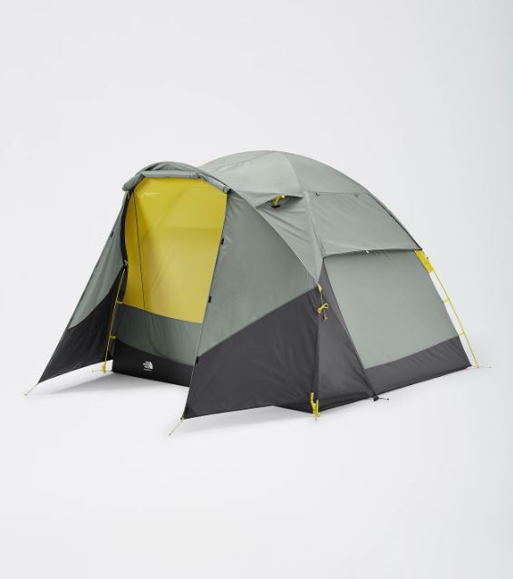 The North Face Wawona 4 Person
