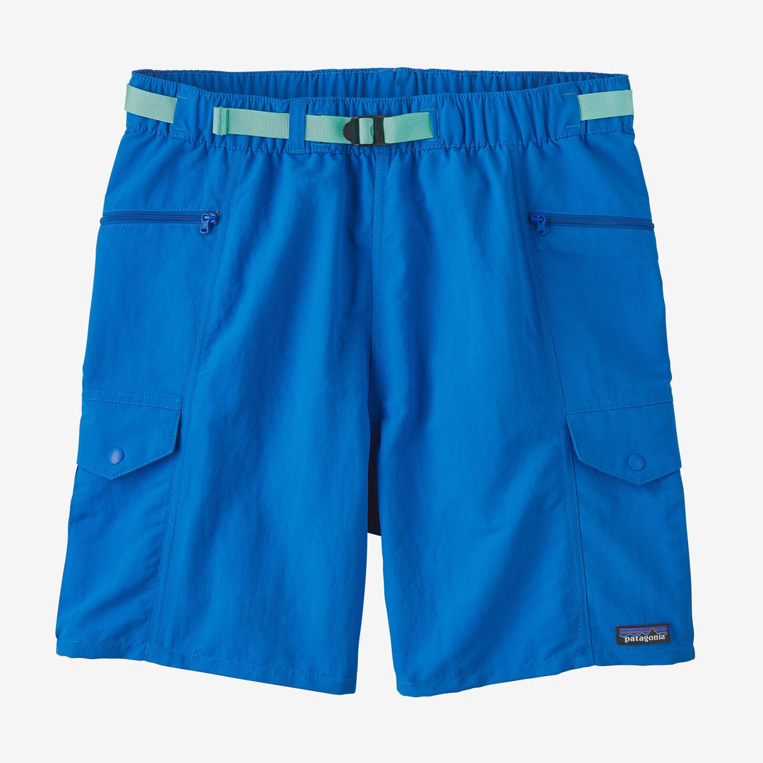 men's patagonia shorts