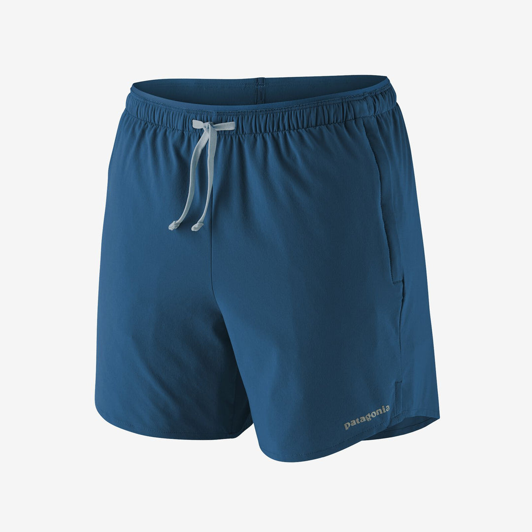 women's patagonia trail shorts