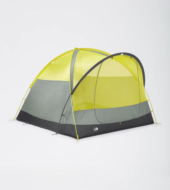The North Face Wawona 6 Person