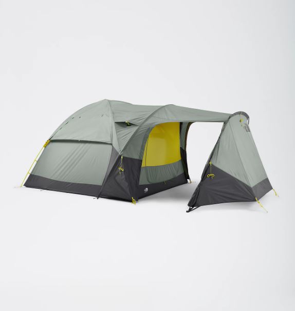 The North Face Wawona 6 person