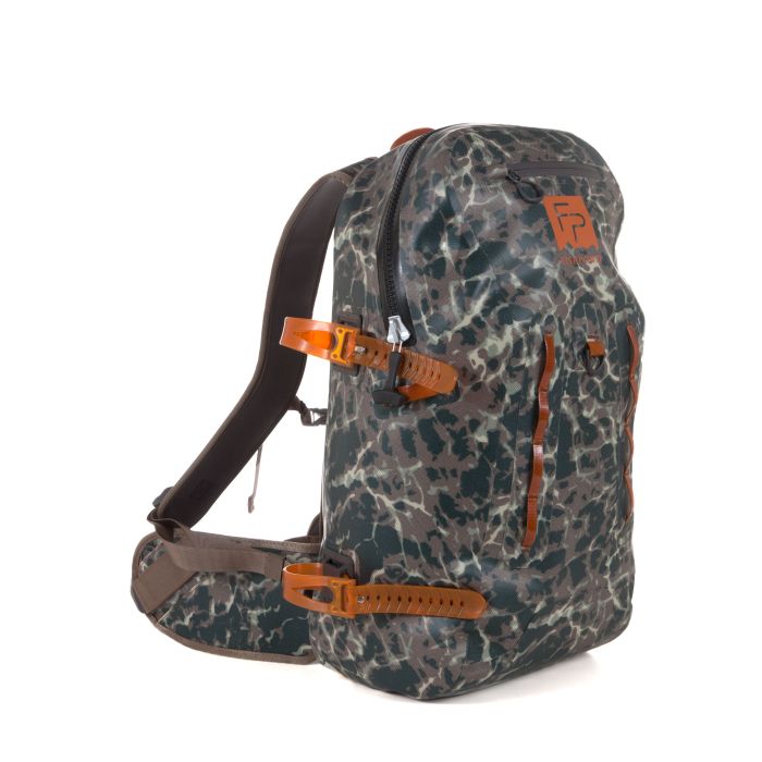 Fishpond Thunderhead Submersible Backpack Riverbed Camo